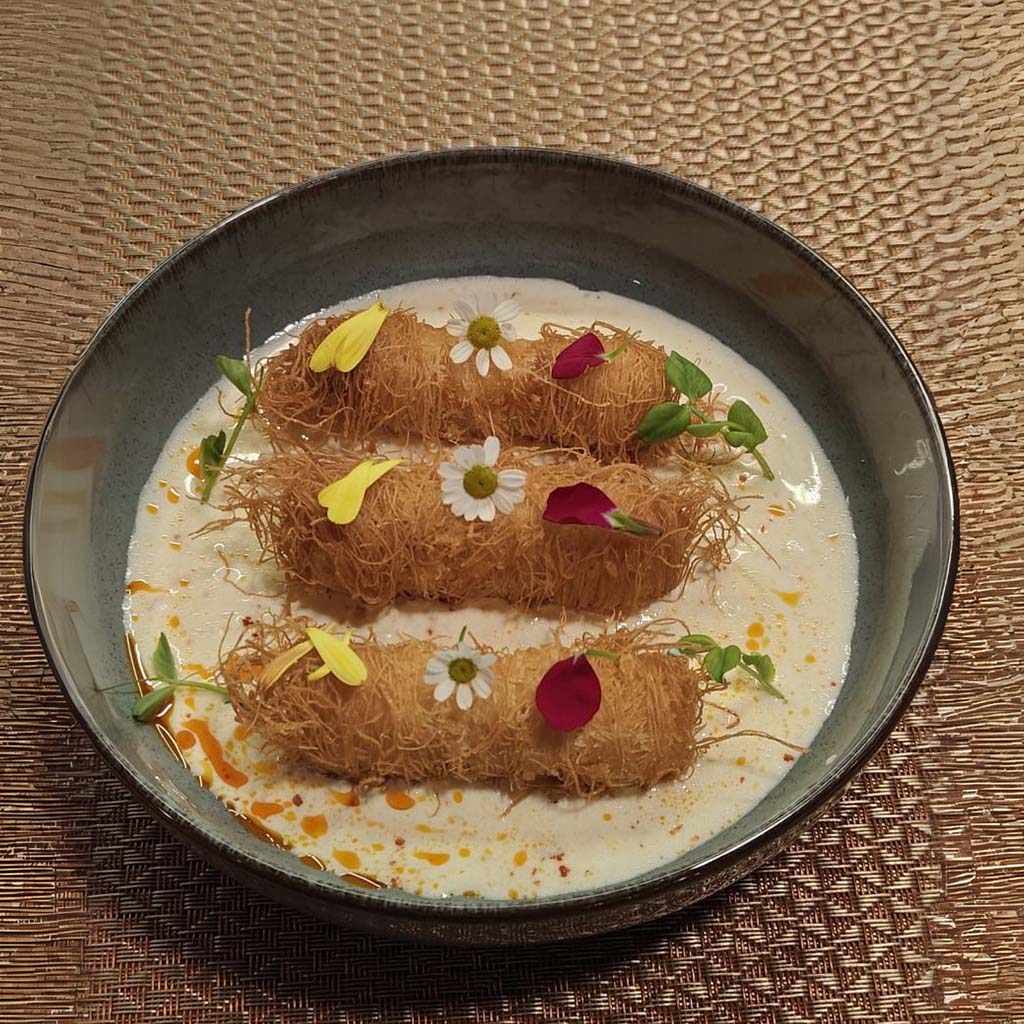 Halloumi cheese